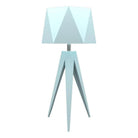 Accord Lighting - Facet Accord Table Lamp 7048 - 7048.4 - Canada Light Shop