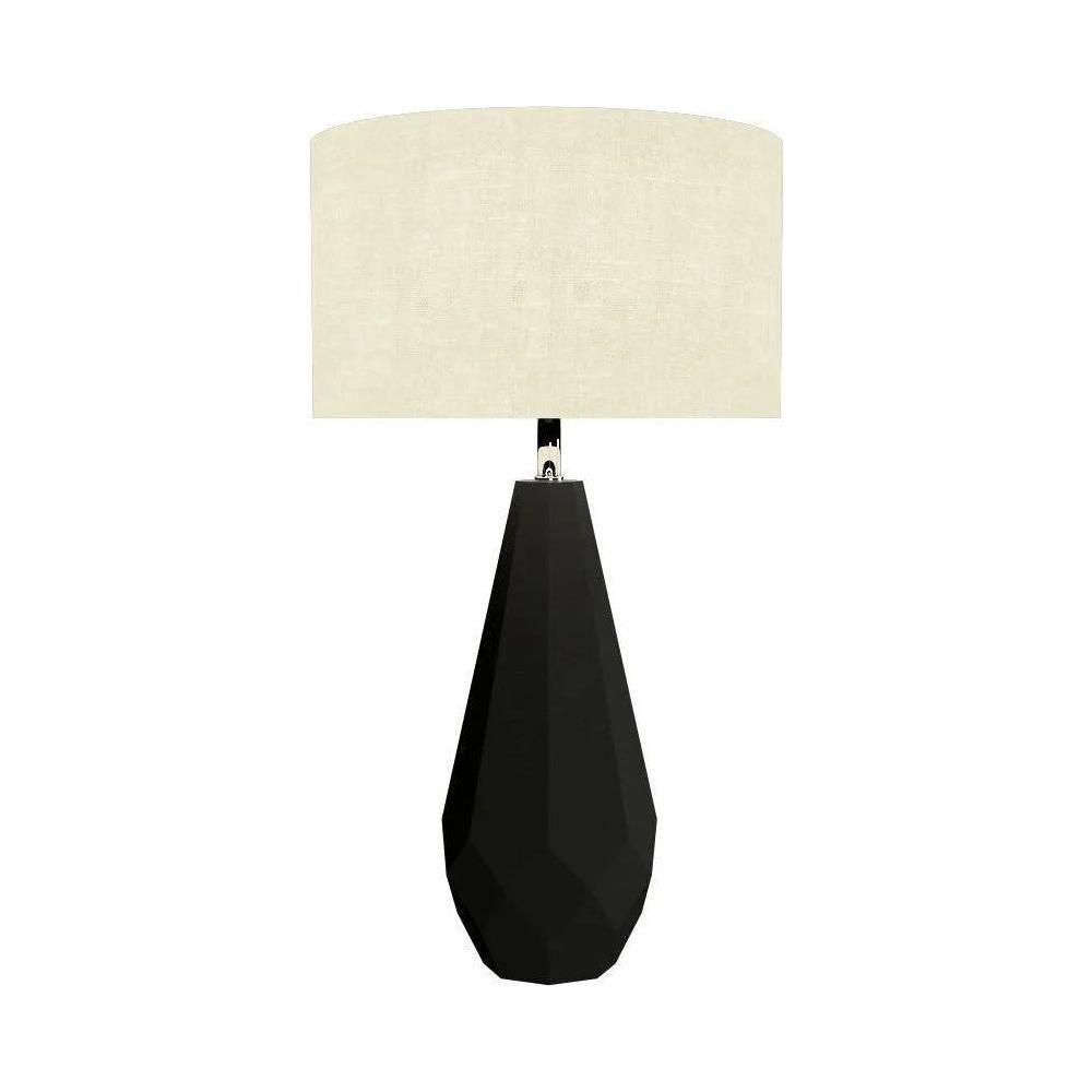 Accord Lighting - Facet Accord Table Lamp 7051 - 7051.02 - Canada Light Shop