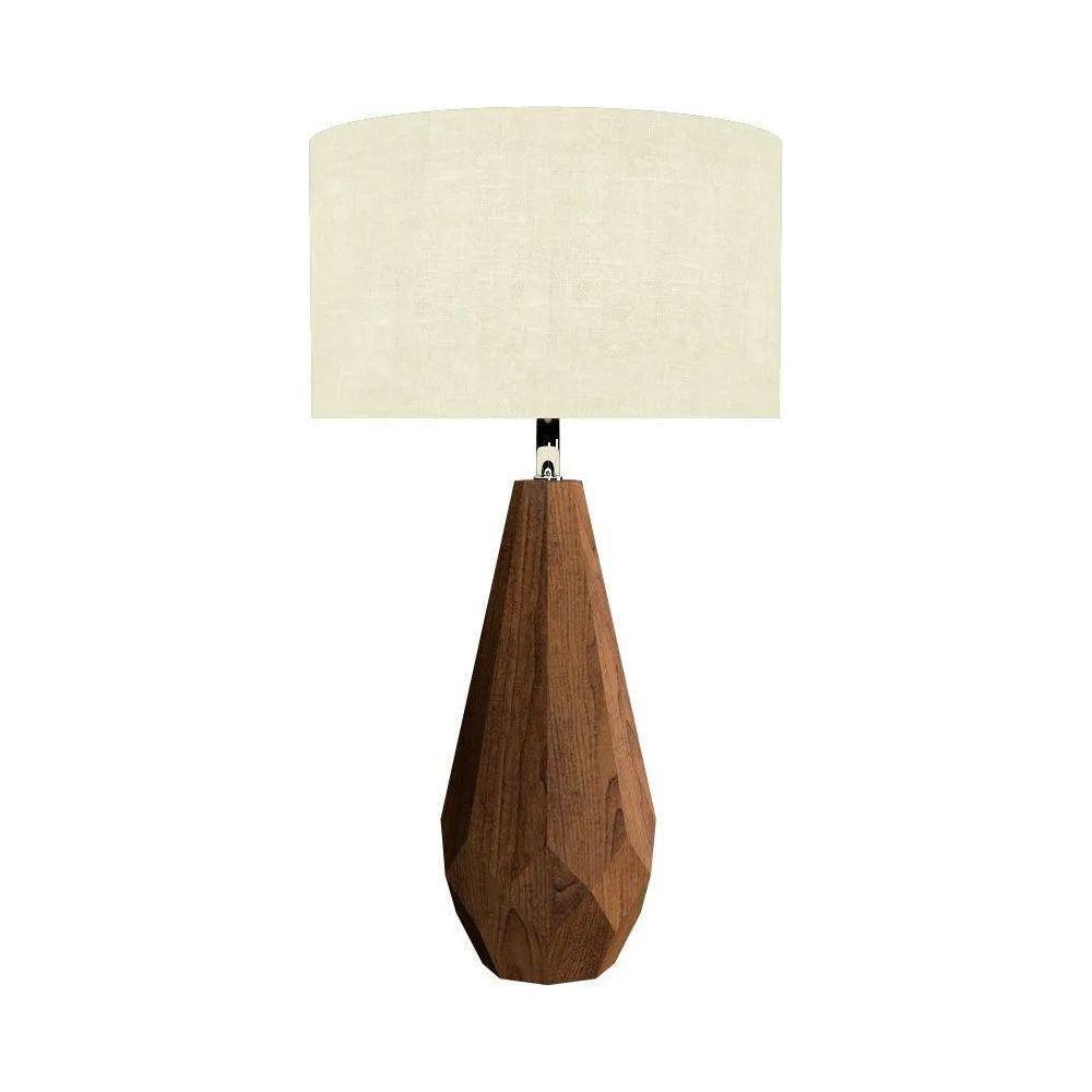 Accord Lighting - Facet Accord Table Lamp 7051 - 7051.06 - Canada Light Shop