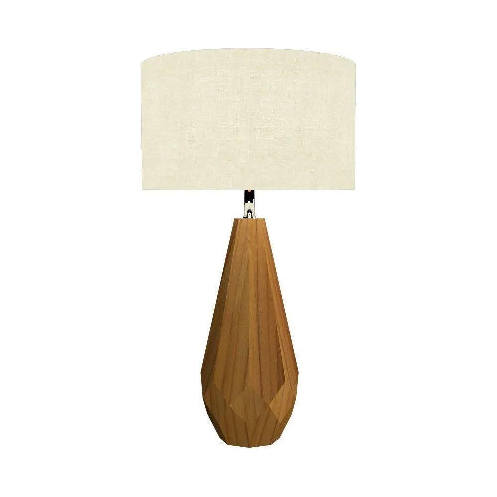 Accord Lighting - Facet Accord Table Lamp 7051 - 7051.12 - Canada Light Shop