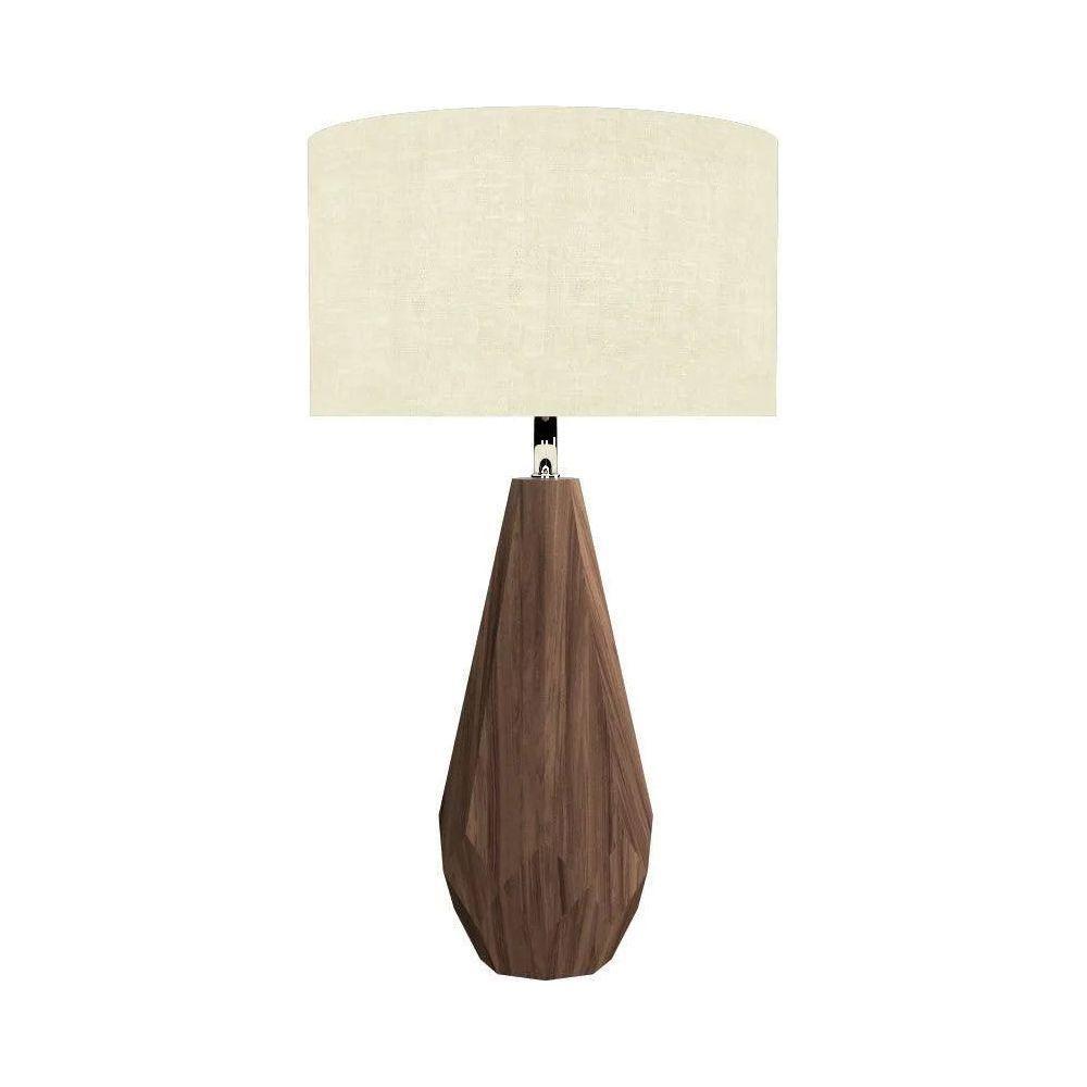 Accord Lighting - Facet Accord Table Lamp 7051 - 7051.18 - Canada Light Shop