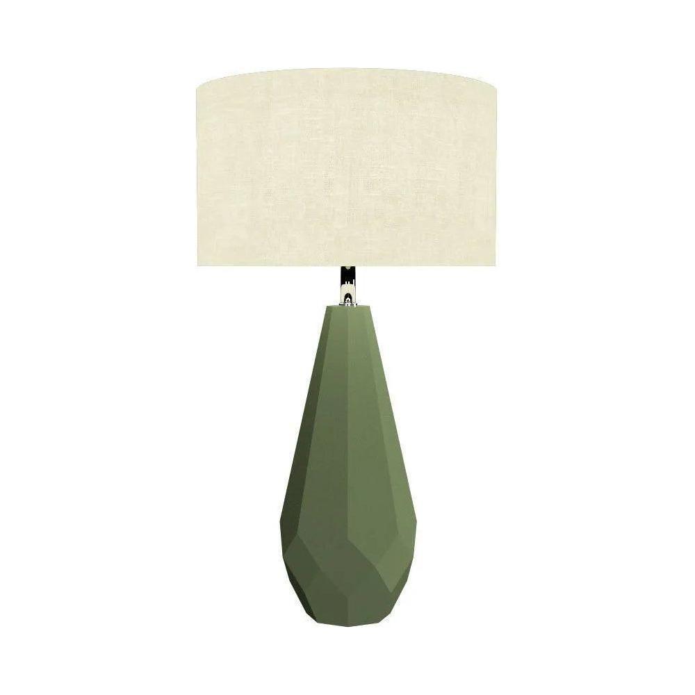 Accord Lighting - Facet Accord Table Lamp 7051 - 7051.3 - Canada Light Shop