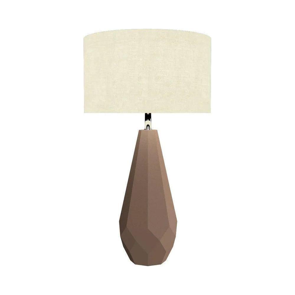Accord Lighting - Facet Accord Table Lamp 7051 - 7051.33 - Canada Light Shop