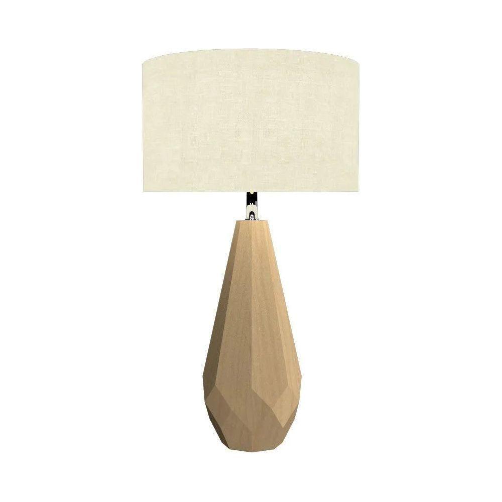 Accord Lighting - Facet Accord Table Lamp 7051 - 7051.34 - Canada Light Shop