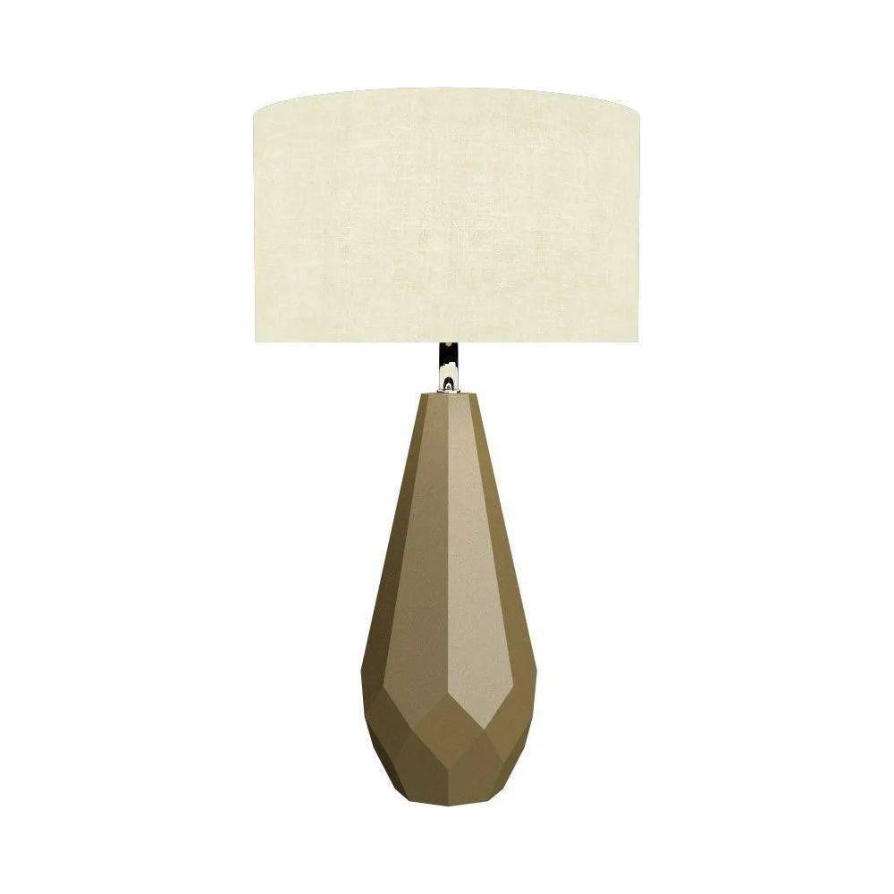 Accord Lighting - Facet Accord Table Lamp 7051 - 7051.38 - Canada Light Shop