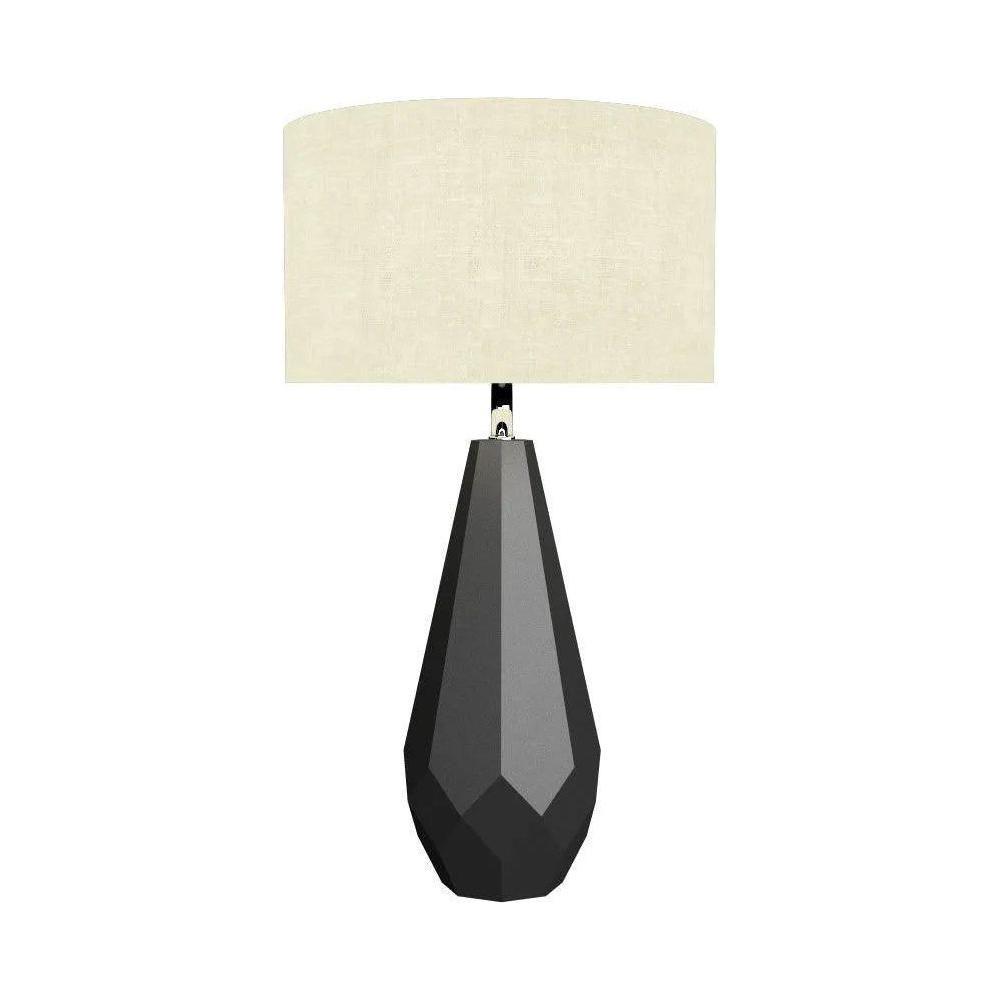 Accord Lighting - Facet Accord Table Lamp 7051 - 7051.39 - Canada Light Shop