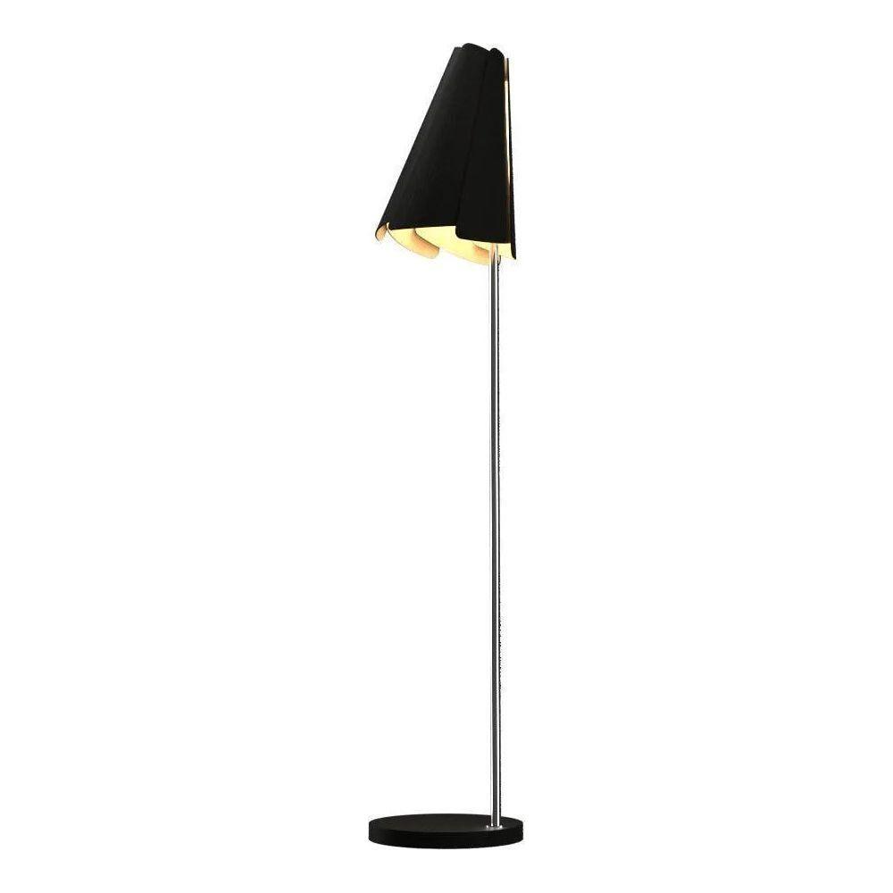 Accord Lighting - Fuchsia Accord Floor Lamp 3122 - 3122.02 - Canada Light Shop