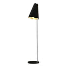 Accord Lighting - Fuchsia Accord Floor Lamp 3122 - 3122.02 - Canada Light Shop