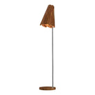 Accord Lighting - Fuchsia Accord Floor Lamp 3122 - 3122.06 - Canada Light Shop