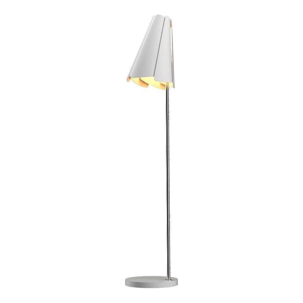 Accord Lighting - Fuchsia Accord Floor Lamp 3122 - 3122.07 - Canada Light Shop