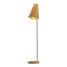 Accord Lighting - Fuchsia Accord Floor Lamp 3122 - 3122.09 - Canada Light Shop