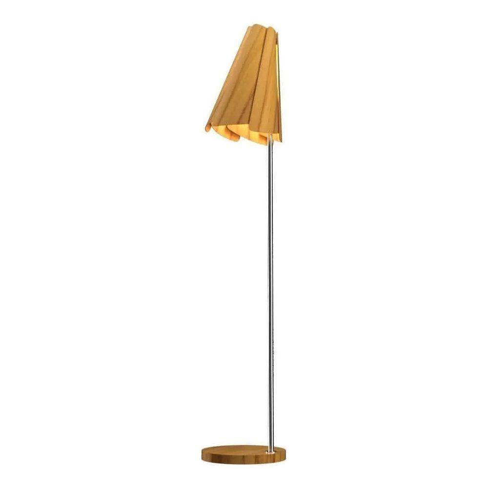 Accord Lighting - Fuchsia Accord Floor Lamp 3122 - 3122.12 - Canada Light Shop