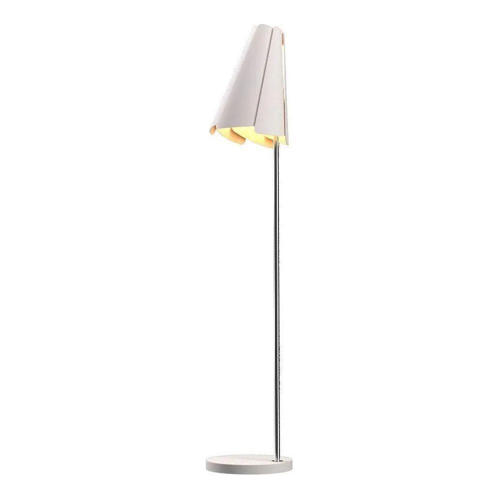 Accord Lighting - Fuchsia Accord Floor Lamp 3122 - 3122.25 - Canada Light Shop