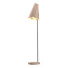 Accord Lighting - Fuchsia Accord Floor Lamp 3122 - 3122.33 - Canada Light Shop