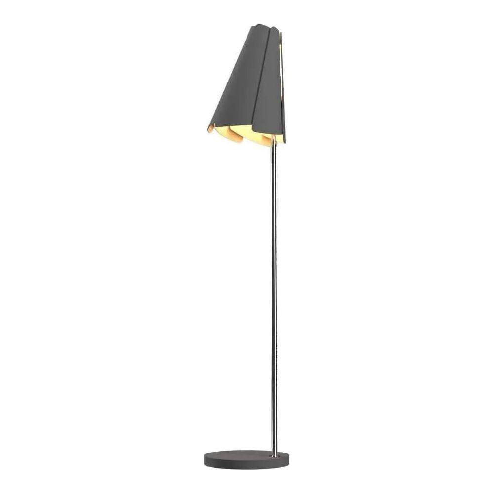 Accord Lighting - Fuchsia Accord Floor Lamp 3122 - 3122.39 - Canada Light Shop