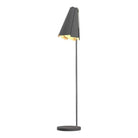Accord Lighting - Fuchsia Accord Floor Lamp 3122 - 3122.39 - Canada Light Shop
