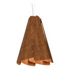 Accord Lighting - Fuchsia Accord Pendant 1363 - 1363.06 - Canada Light Shop