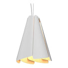 Accord Lighting - Fuchsia Accord Pendant 1363 - 1363.07 - Canada Light Shop