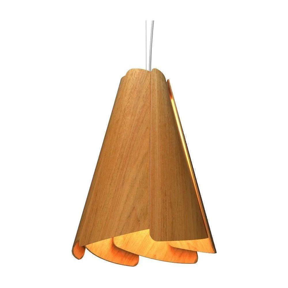 Accord Lighting - Fuchsia Accord Pendant 1363 - 1363.09 - Canada Light Shop