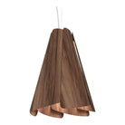 Accord Lighting - Fuchsia Accord Pendant 1363 - 1363.18 - Canada Light Shop