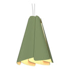 Accord Lighting - Fuchsia Accord Pendant 1363 - 1363.3 - Canada Light Shop