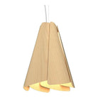 Accord Lighting - Fuchsia Accord Pendant 1363 - 1363.34 - Canada Light Shop