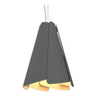 Accord Lighting - Fuchsia Accord Pendant 1363 - 1363.39 - Canada Light Shop
