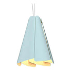 Accord Lighting - Fuchsia Accord Pendant 1363 - 1363.4 - Canada Light Shop