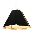 Accord Lighting - Fuchsia Accord Pendant 1364 - 1364.02 - Canada Light Shop