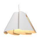 Accord Lighting - Fuchsia Accord Pendant 1364 - 1364.07 - Canada Light Shop