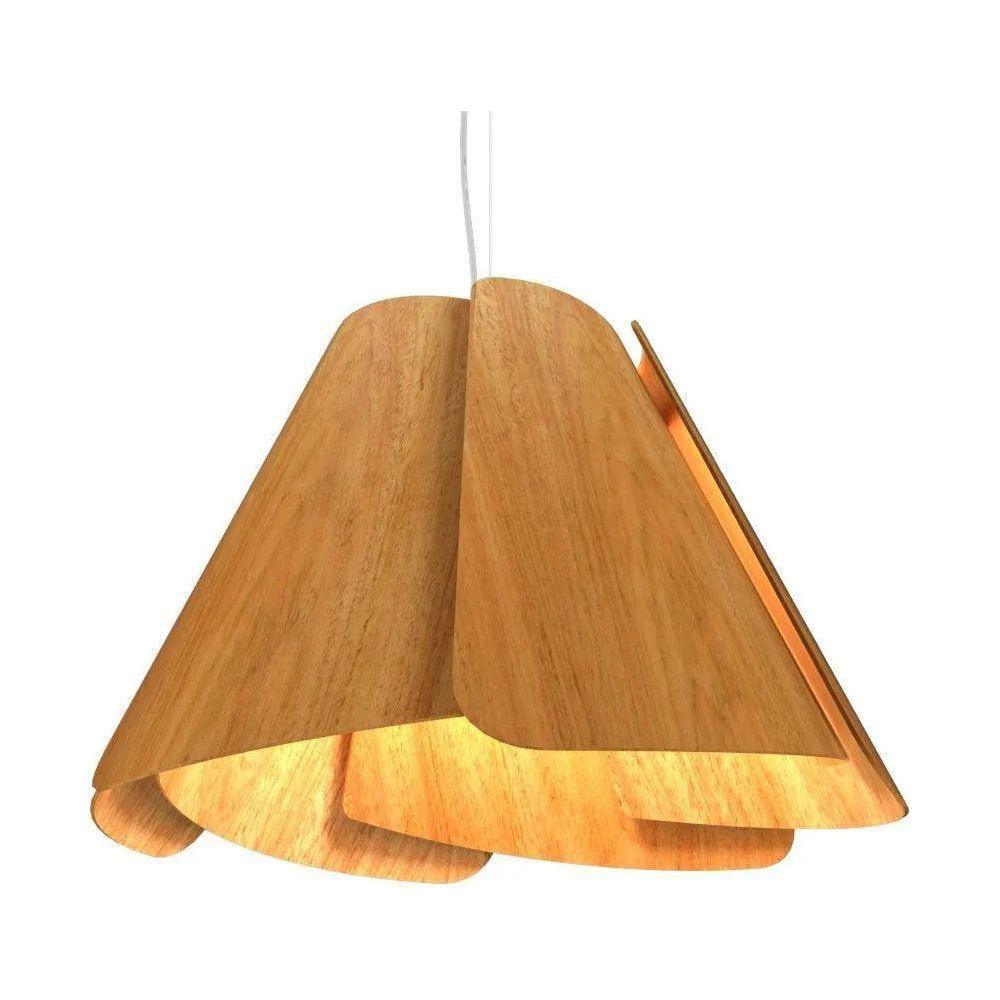 Accord Lighting - Fuchsia Accord Pendant 1364 - 1364.09 - Canada Light Shop