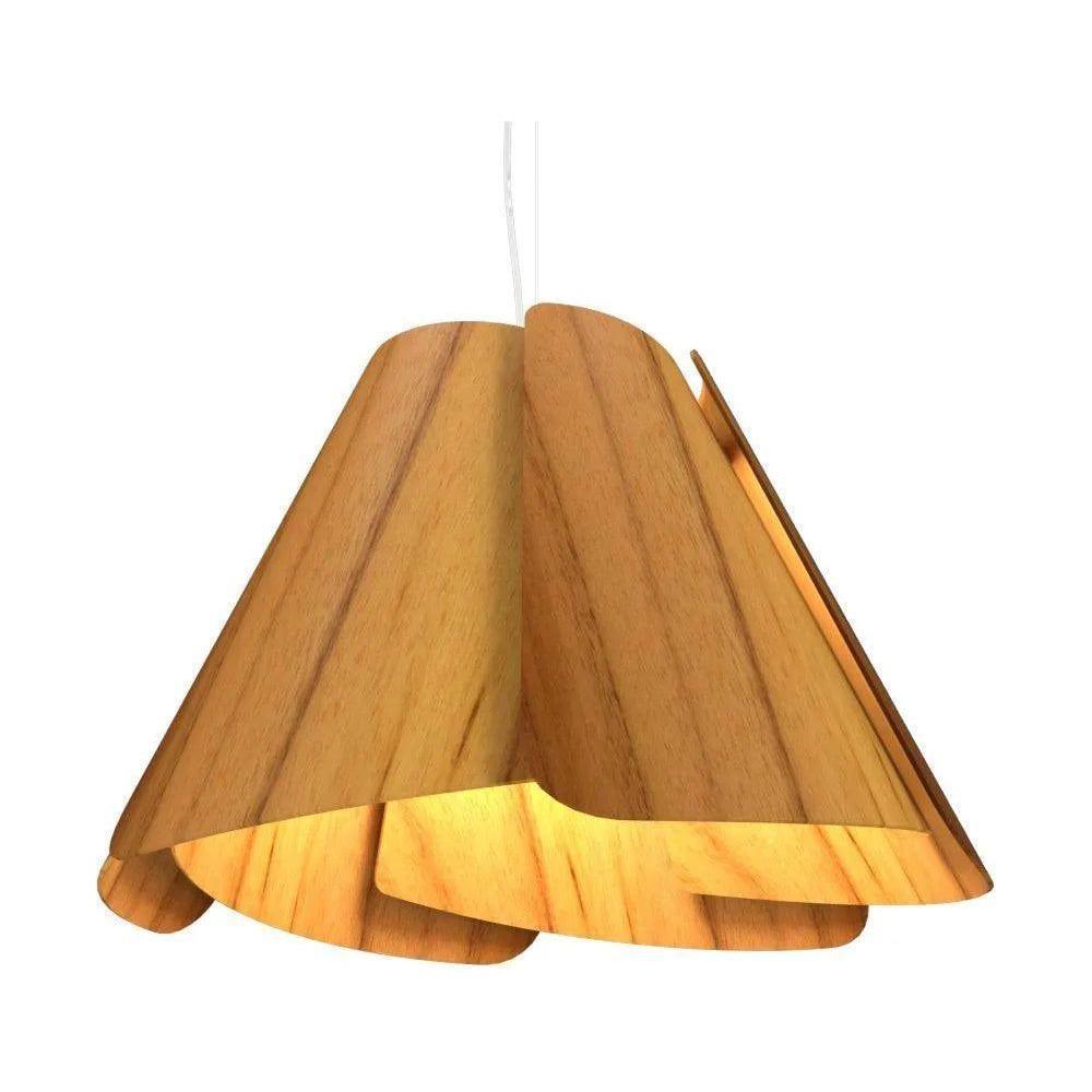 Accord Lighting - Fuchsia Accord Pendant 1364 - 1364.12 - Canada Light Shop