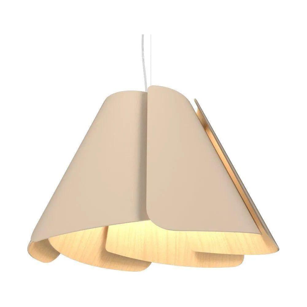 Accord Lighting - Fuchsia Accord Pendant 1364 - 1364.15 - Canada Light Shop
