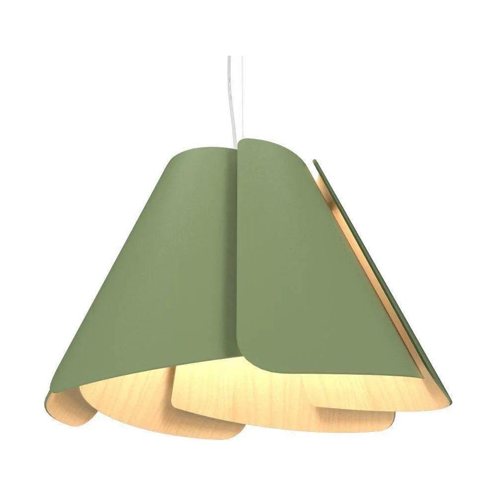 Accord Lighting - Fuchsia Accord Pendant 1364 - 1364.3 - Canada Light Shop
