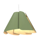 Accord Lighting - Fuchsia Accord Pendant 1364 - 1364.3 - Canada Light Shop