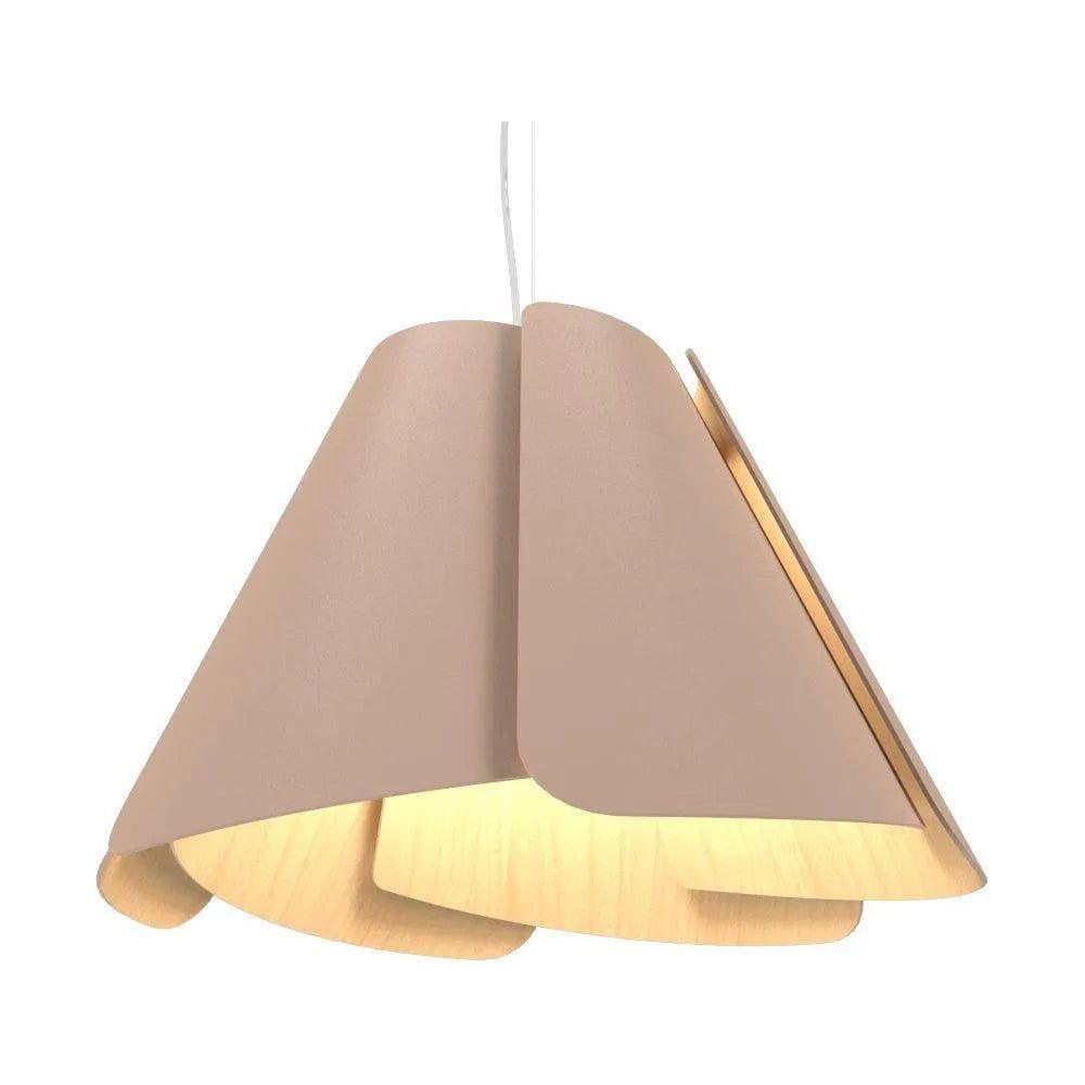Accord Lighting - Fuchsia Accord Pendant 1364 - 1364.33 - Canada Light Shop
