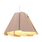 Accord Lighting - Fuchsia Accord Pendant 1364 - 1364.33 - Canada Light Shop