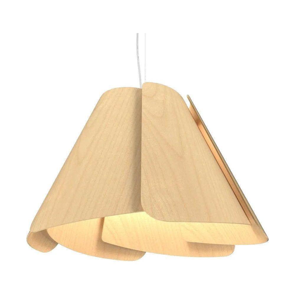 Accord Lighting - Fuchsia Accord Pendant 1364 - 1364.34 - Canada Light Shop