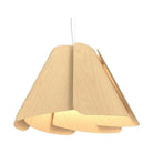 Accord Lighting - Fuchsia Accord Pendant 1364 - 1364.34 - Canada Light Shop