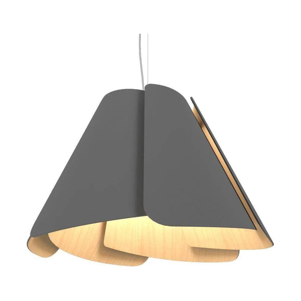 Accord Lighting - Fuchsia Accord Pendant 1364 - 1364.39 - Canada Light Shop
