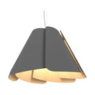 Accord Lighting - Fuchsia Accord Pendant 1364 - 1364.39 - Canada Light Shop