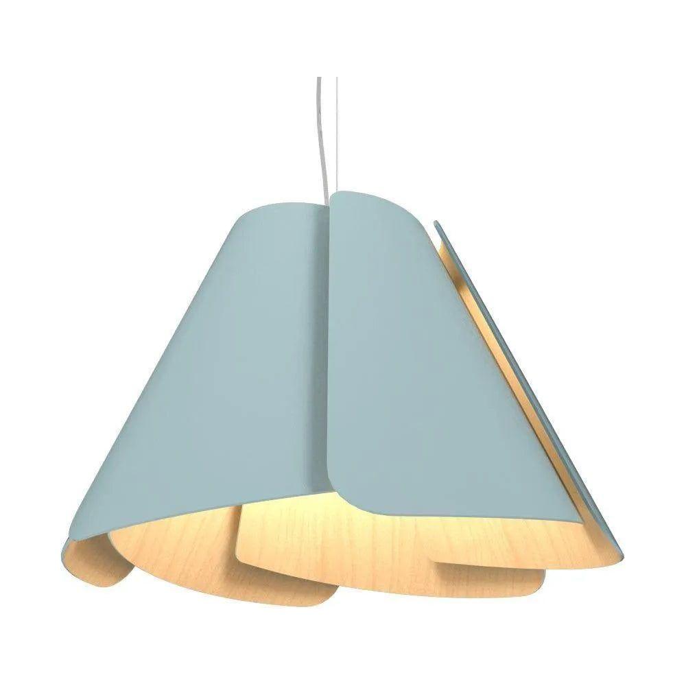 Accord Lighting - Fuchsia Accord Pendant 1364 - 1364.4 - Canada Light Shop