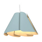 Accord Lighting - Fuchsia Accord Pendant 1364 - 1364.4 - Canada Light Shop