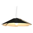 Accord Lighting - Fuchsia Accord Pendant 1365 - 1365.02 - Canada Light Shop