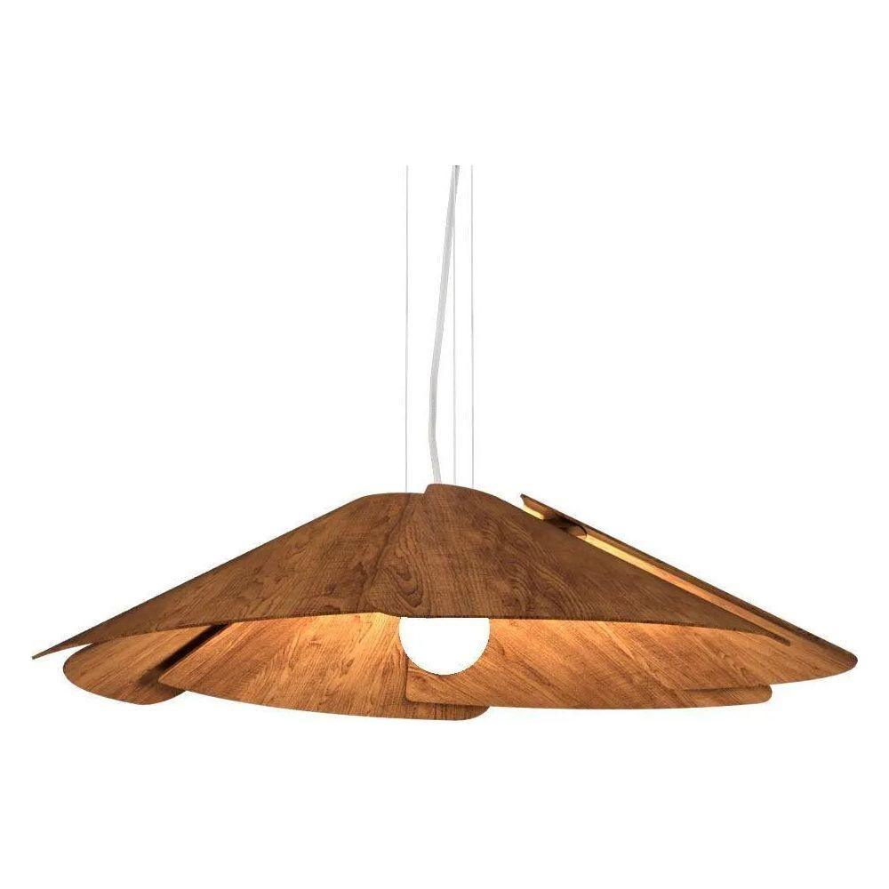 Accord Lighting - Fuchsia Accord Pendant 1365 - 1365.06 - Canada Light Shop