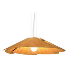 Accord Lighting - Fuchsia Accord Pendant 1365 - 1365.09 - Canada Light Shop