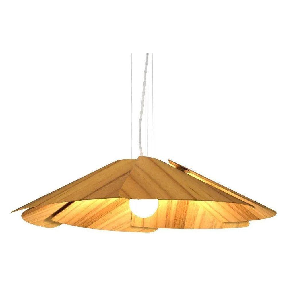 Accord Lighting - Fuchsia Accord Pendant 1365 - 1365.12 - Canada Light Shop
