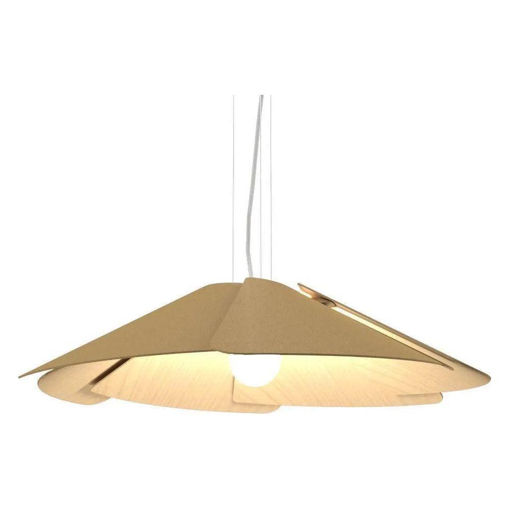 Accord Lighting - Fuchsia Accord Pendant 1365 - 1365.27 - Canada Light Shop