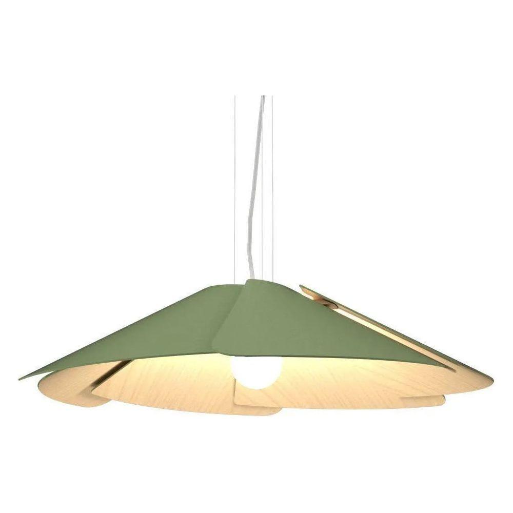 Accord Lighting - Fuchsia Accord Pendant 1365 - 1365.3 - Canada Light Shop
