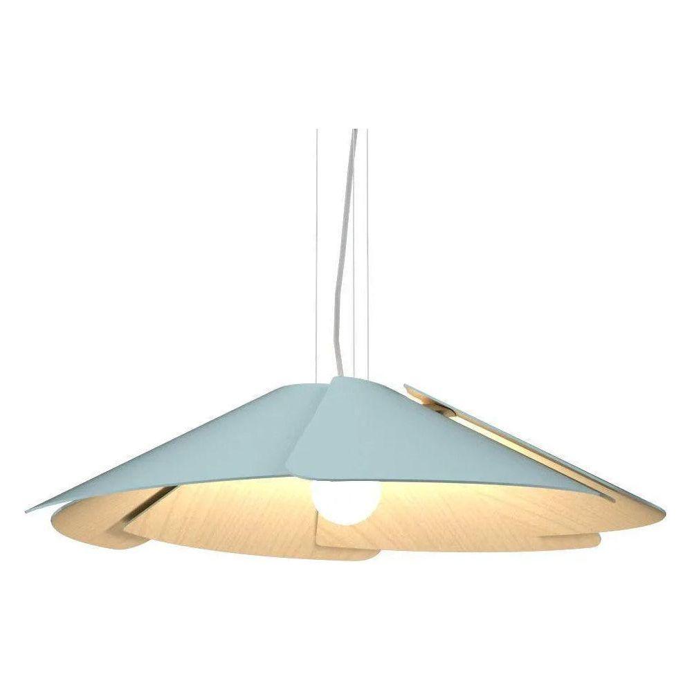 Accord Lighting - Fuchsia Accord Pendant 1365 - 1365.4 - Canada Light Shop